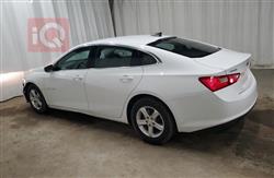 شيفروليه ماليبو